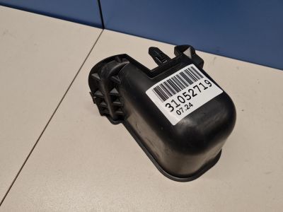 Кронштейн фары противотуманной правой для Toyota Land Cruiser 200 2008-