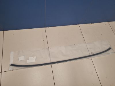 Молдинг лобового стекла для Toyota Camry V70 2017-