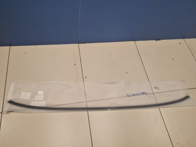 Молдинг лобового стекла для Toyota Camry V70 2017-