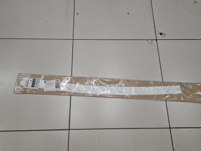 Наклейка двери передней для Lexus NX Z10 2014-