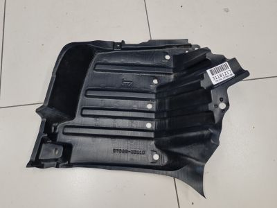 Пыльник кузова задний левый для Toyota Camry V70 2017-