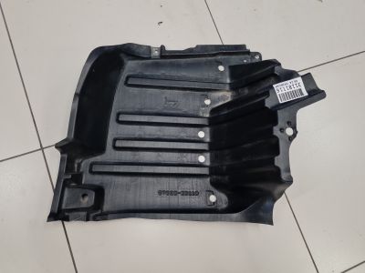 Пыльник кузова задний левый для Toyota Camry V70 2017-