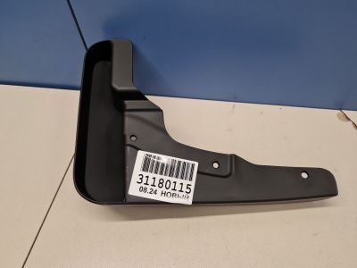 Брызговик задний левый для Toyota Venza 2009-2017