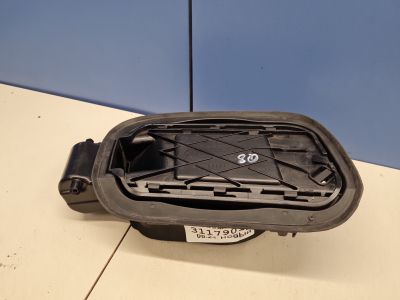 Ниша лючка бензобака для Audi Q8 4M8 2018-