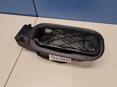 Ниша лючка бензобака для Audi Q7 4M 2015-
