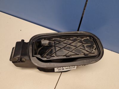 Ниша лючка бензобака для Audi Q7 4M 2015-