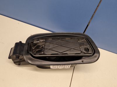 Ниша лючка бензобака для Audi Q3 F3 2018-