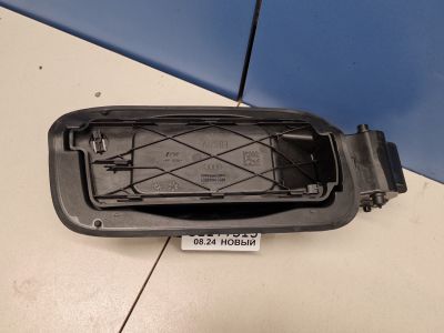 Лючок бензобака для Audi A6 S6 C8 2018-