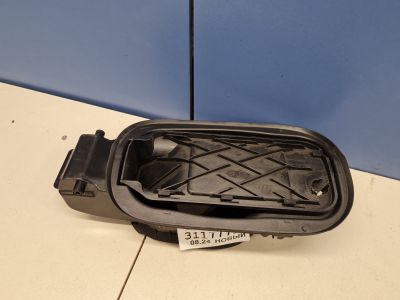 Ниша лючка бензобака для Audi Q7 4M 2015-