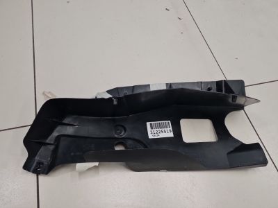 Наполнитель заднего бампера левый для Lexus LX 570 URJ200 2007-