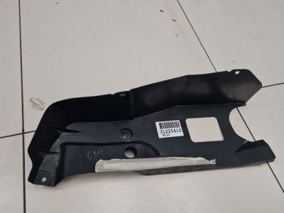 Наполнитель заднего бампера левый для Lexus LX 570 URJ200 2007-