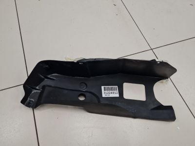 Наполнитель заднего бампера левый для Lexus LX 570 URJ200 2007-