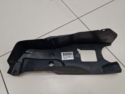 Наполнитель заднего бампера левый для Lexus LX 570 URJ200 2007-