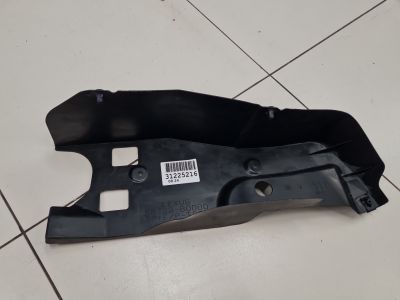 Наполнитель заднего бампера правый для Lexus LX 570 URJ200 2007-