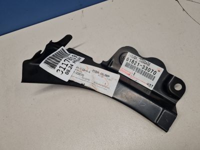 Панель водостока задняя правая для Toyota Camry XV50 2011-2017