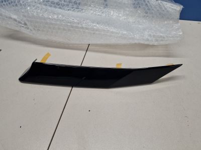 Накладка стойки задняя правая для Toyota RAV 4 2019-