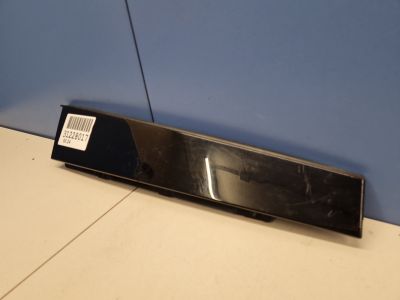 Накладка рамки двери задняя левая для Audi Q5 FY 2017-