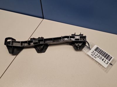 Кронштейн бампера переднего левый для Toyota Land Cruiser Prado 150 2009-