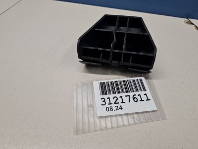 Кронштейн бампера заднего левый для Toyota Avensis T25 2003-2008