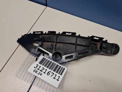 Кронштейн бампера переднего левый для Lexus RX GL20 2016-