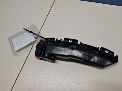 Кронштейн бампера заднего правый для Toyota RAV 4 2005-2013