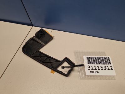 Кронштейн накладки двери задней левой для Toyota Land Cruiser Prado 120 2002-2009