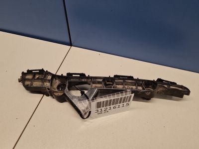 Кронштейн бампера заднего левый для Toyota RAV 4 2013-2019