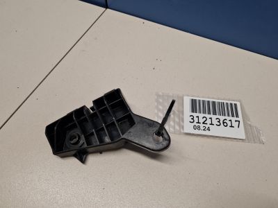 Кронштейн бампера заднего правый для Lexus RX XU30 2003-2009