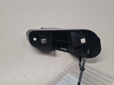 Кронштейн фары левый для Toyota Land Cruiser Prado 150 2009-