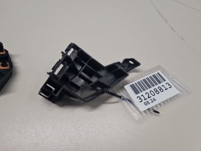 Кронштейн бампера заднего правый для Lexus LX 570 URJ200 2007-