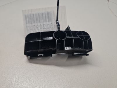 Кронштейн бампера заднего правый для Toyota Auris E15 2006-2012