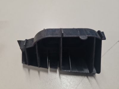 Кронштейн бампера заднего правый для Toyota Corolla E12 2001-2007