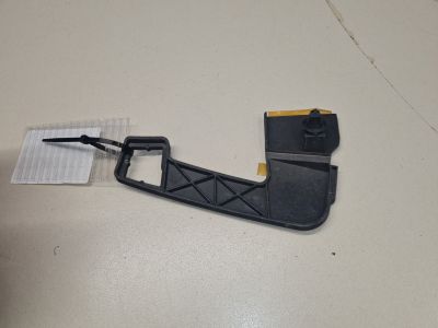 Кронштейн молдинга двери правый задний для Toyota Land Cruiser Prado 120 2002-2009