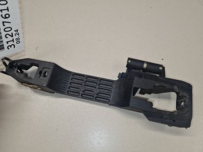 Кронштейн ручки двери передней левой для Toyota Avensis T25 2003-2008