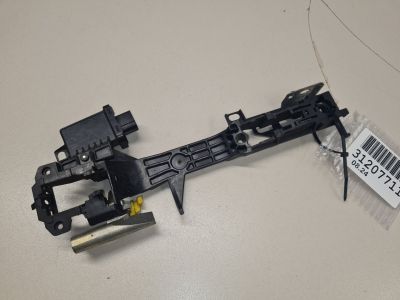 Кронштейн ручки двери передней левой для Lexus GS S190 2005-2011