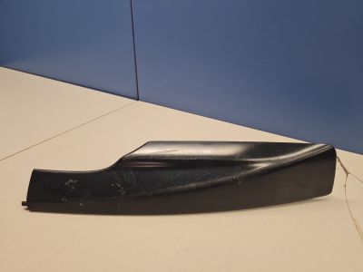 Накладка рейлинга передняя левая для Toyota RAV 4 2005-2013