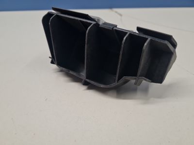 Кронштейн бампера заднего правый для Toyota Corolla E12 2001-2007