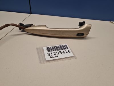 Ручка двери нaружная правая передняя для Lexus IS XE20 2005-2013