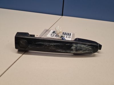 Ручка двери нaружная для Toyota Land Cruiser 200 2008-