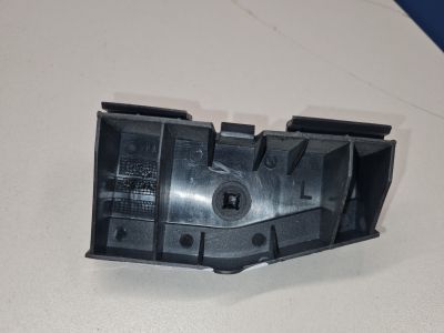 Кронштейн бампера заднего левый для Toyota Corolla E12 2001-2007