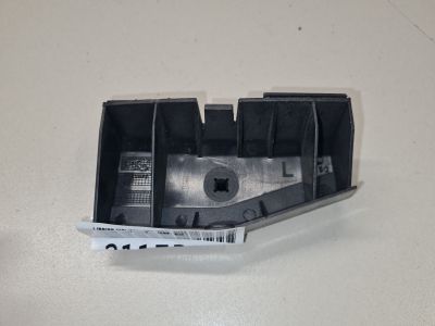 Кронштейн бампера заднего левый для Toyota Corolla E12 2001-2007