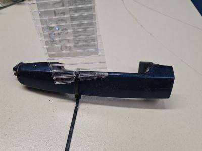 Ручка двери нaружная для KIA Cerato 2009-2013