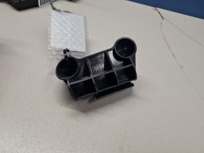 Кронштейн бампера заднего левый для Lexus GS S190 2005-2011