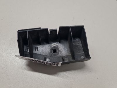 Кронштейн бампера заднего правый для Toyota Corolla E12 2001-2007