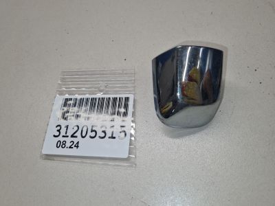 Накладка ручки наружной для Toyota Land Cruiser 200 2008-