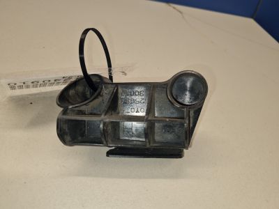 Кронштейн бампера заднего левый для Lexus GS S190 2005-2011