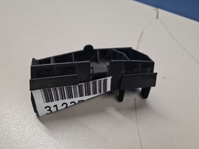 Кронштейн бампера заднего левый для Toyota Corolla E12 2001-2007