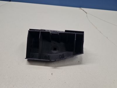 Кронштейн бампера заднего левый для Toyota Corolla E12 2001-2007