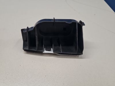 Кронштейн бампера заднего правый для Toyota Corolla E12 2001-2007