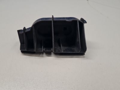 Кронштейн бампера заднего правый для Toyota Corolla E12 2001-2007